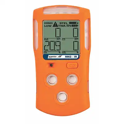 Portable-Gas-monitor-Multi-KIMESSA-Clip-MKC