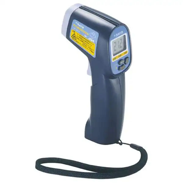 Infrared Thermometer 8263-00