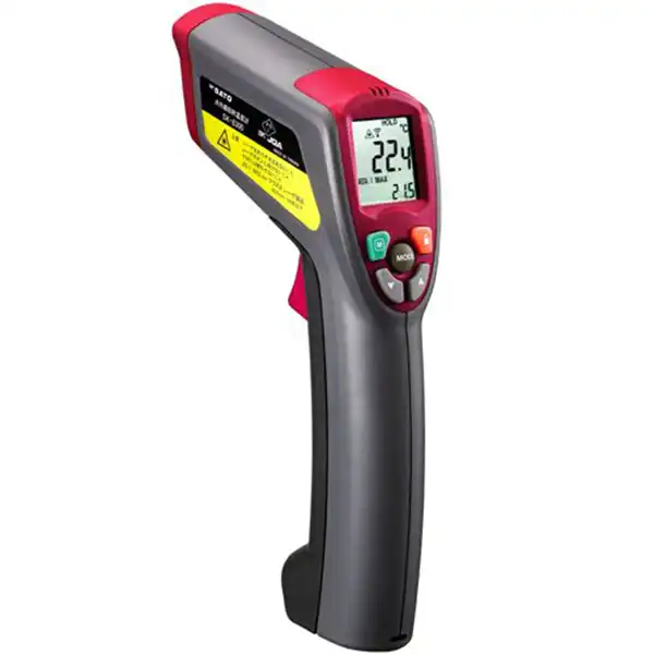 Infrared Thermometer 8268-00