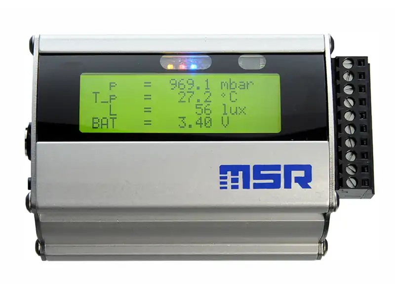 MSR255-datalogger-lcd-display