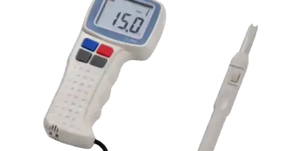 Moisture Meters callout