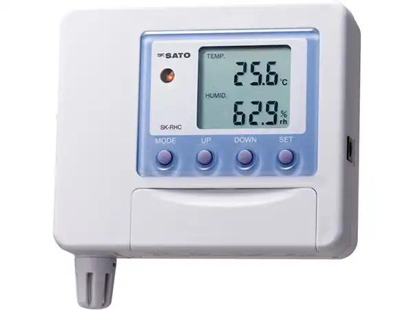 Temperature Humidity Transmitter 8920-01