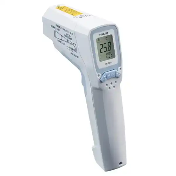 Waterproof Infrared Thermometer 8269-00