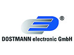 dostmann-electronic-logo-150px