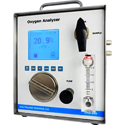 industrial-oxygen-analysers