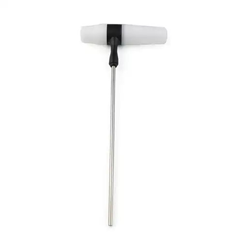 Wireless food temperature probe (IP67), 4 measuring points, for refrigeration
Series: EVO014
Measuring range: -40 to 85 °C
Sensor: 4 sensors
Connection: AISI 316L, PP, POM-C