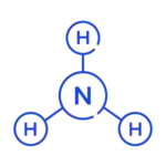 Ammonia-NH3