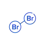 Bromine-Br2