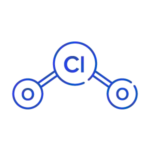 Chlorine-Dioxide-ClO2