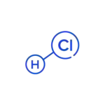 Hydrogen-Chloride