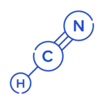 Hydrogen-Cyanide-HCN