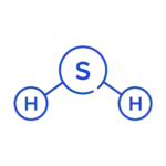 Hydrogen-Sulfide-H2S