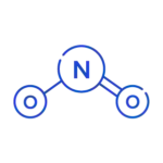 Nitrogen-Dioxide-NO2