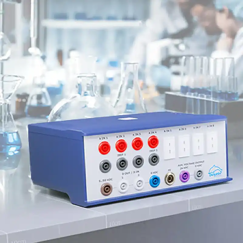 delphin-loggitolab