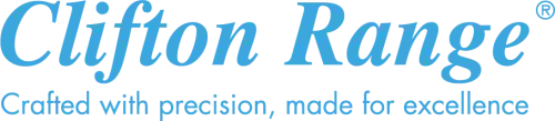 CLIFTON-range logo 2026 CLIFTON-range logo 2026