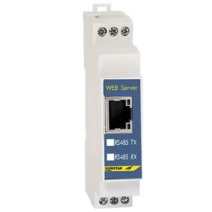 CANline-CWS-Webserver
