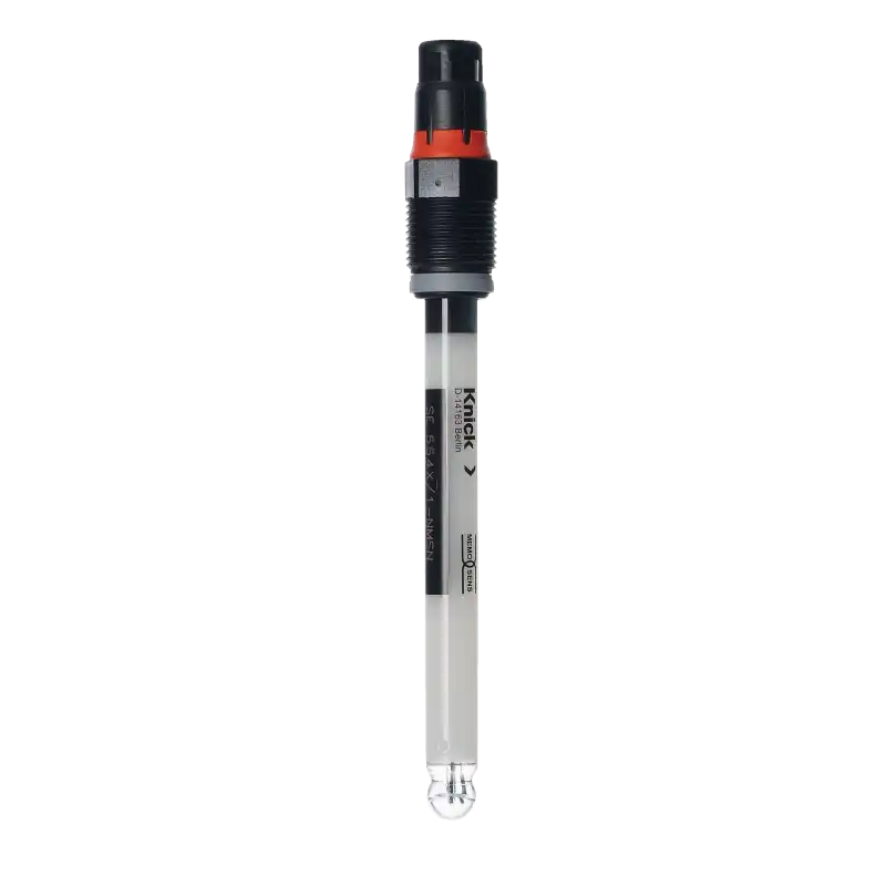 SE554 pH Sensor | Memosens | 120 mm-image