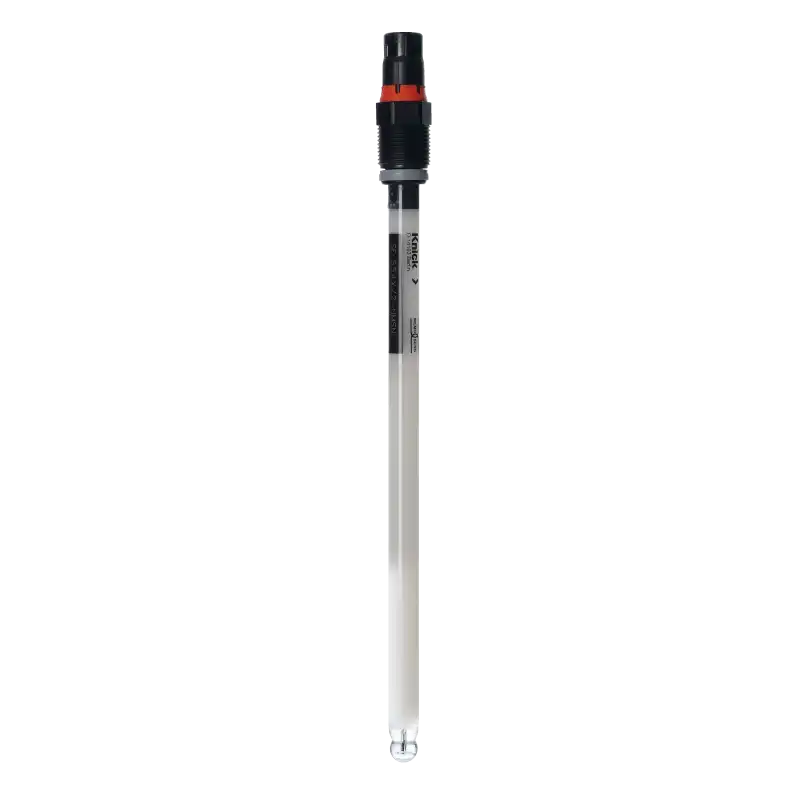 SE554 pH Sensor | Memosens | 225 mm-image