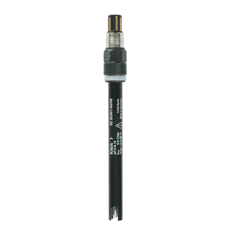 SE503 pH Sensor | VP | 120 mm-image