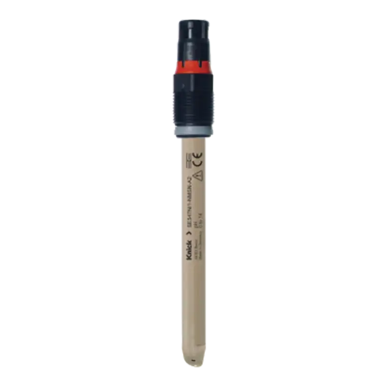 SE547N pH Sensor | Memosens | 225 mm-image