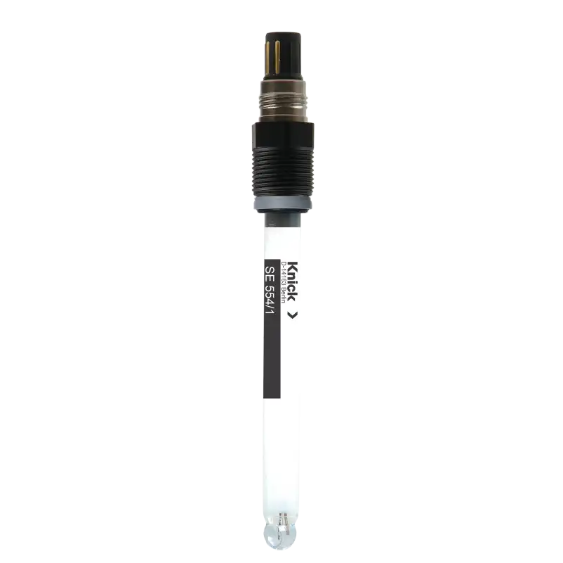 SE554 pH Sensor | VP | 120 mm-image