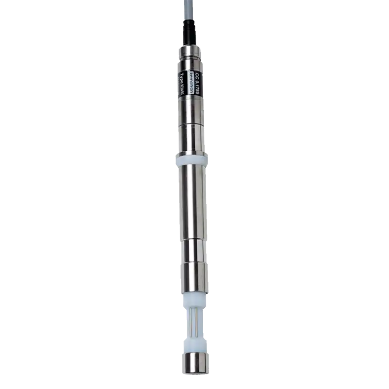SE600 4-Electrode Conductivity Sensor-image