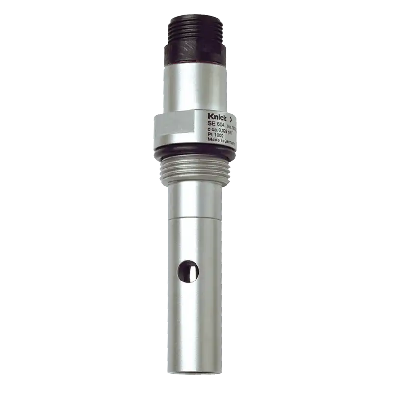 SE604 2-Electrode Conductivity Sensor | 7-Pole-image