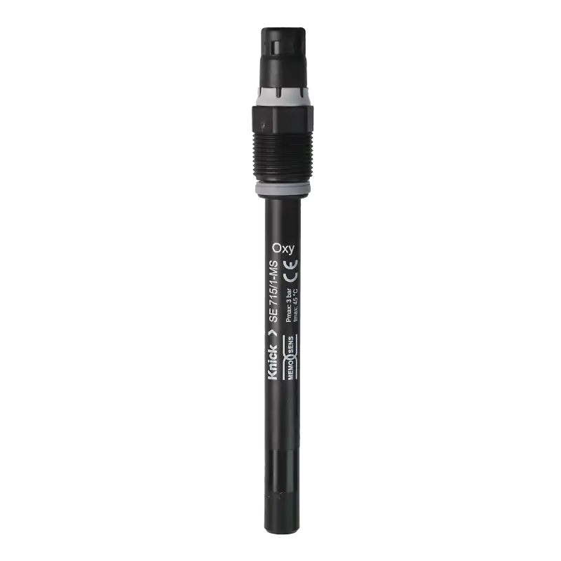 SE715 Oxygen Sensor | Memosens | 120 mm-image